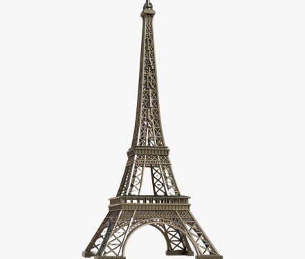 me voy a paris