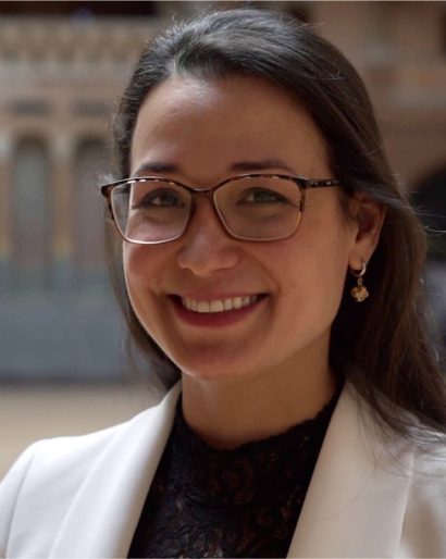 MARIANA DE LA ROSA GAIA CACAO