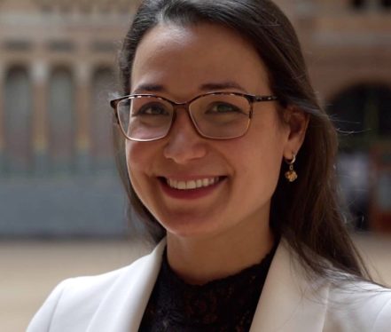 MARIANA DE LA ROSA GAIA CACAO