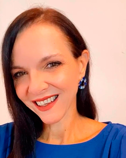 Claudia Di Silvio
